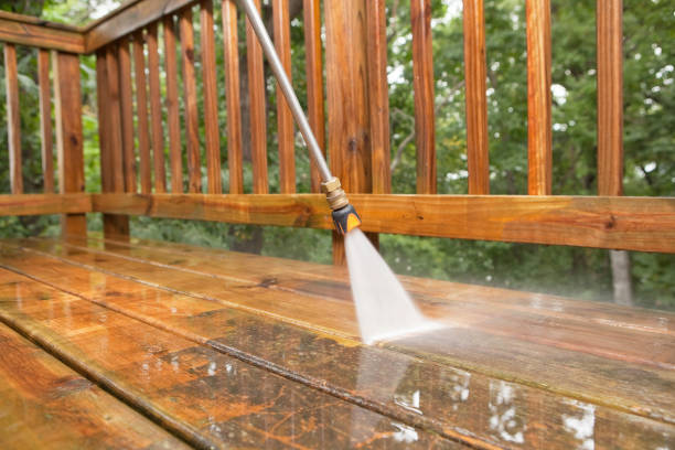 Reliable Superior, WI Pressure Washing Solutions